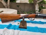Very Nice AYA Churchill XXV Boxlock 12 Gauge - 13 of 14