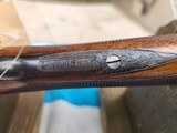 Very Nice AYA Churchill XXV Boxlock 12 Gauge - 12 of 14