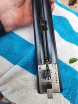 Very Nice AYA Churchill XXV Boxlock 12 Gauge - 9 of 14