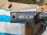 Very Nice AYA Churchill XXV Boxlock 12 Gauge - 11 of 14