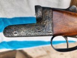 Very Nice AYA Churchill XXV Boxlock 12 Gauge - 3 of 14