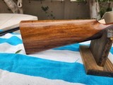 Very Nice AYA Churchill XXV Boxlock 12 Gauge - 6 of 14