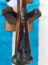 Very Nice AYA Churchill XXV Boxlock 12 Gauge - 5 of 14