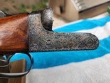 Very Nice AYA Churchill XXV Boxlock 12 Gauge - 1 of 14