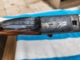 Very Nice AYA Churchill XXV Boxlock 12 Gauge - 2 of 14
