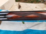 Fine Sarasqueta SXS High Grade 12 Gauge SXS - 12 of 15