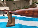 Fine Sarasqueta SXS High Grade 12 Gauge SXS - 4 of 15