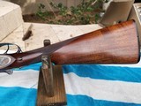 Fine Sarasqueta SXS High Grade 12 Gauge SXS - 10 of 15