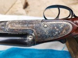 Fine Sarasqueta SXS High Grade 12 Gauge SXS - 9 of 15