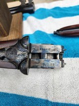 Fine Sarasqueta SXS High Grade 12 Gauge SXS - 14 of 15