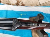 Fine Sarasqueta SXS High Grade 12 Gauge SXS - 2 of 15
