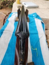 Fine Sarasqueta SXS High Grade 12 Gauge SXS - 3 of 15