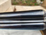 Fine Sarasqueta SXS High Grade 12 Gauge SXS - 11 of 15