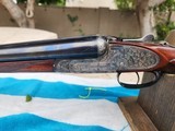 Fine Sarasqueta SXS High Grade 12 Gauge SXS - 1 of 15