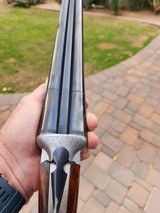 AYA #4 12 Gauge 28 Inch - 11 of 15