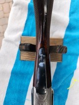 AYA #4 12 Gauge 28 Inch - 7 of 15