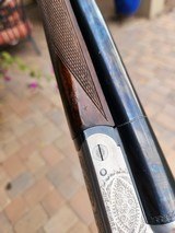 AYA #4 12 Gauge 28 Inch - 15 of 15