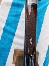 AYA #4 12 Gauge 28 Inch - 8 of 15