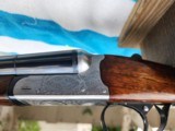 AYA #4 12 Gauge 28 Inch - 9 of 15