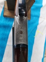 AYA #4 12 Gauge 28 Inch - 2 of 15