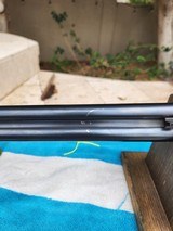 Nice AYA #3 20 Gauge 28 Inch - 14 of 15