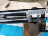 Clean Sarasqueta Boxlock Double Trigger Ejector Similar to AYA XXV Churchill - Image 6 of 12