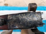 Gorgeous AYA XXV Sidelock 12 Gauge - Image 4 of 15