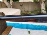 Nice 20 Gauge AYA #3 28 Inch - 11 of 14