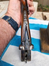 Nice 20 Gauge AYA #3 28 Inch - 8 of 14
