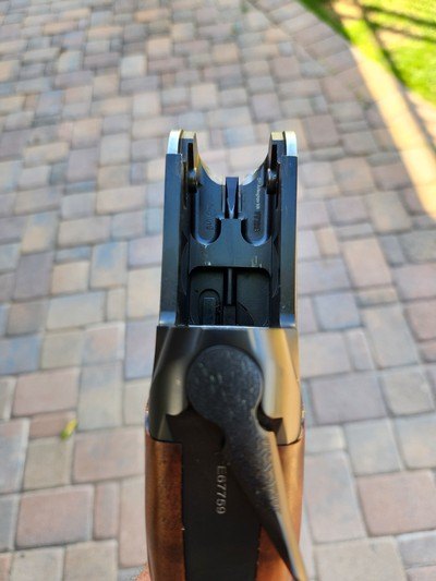 Unfired Fabarm Elos N2 12 Gauge 30 Inch Left Handed - Image 13 of 15