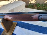 Unfired Fabarm Elos N2 12 Gauge 30 Inch Left Handed - Image 4 of 15