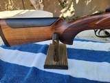 Unfired Fabarm Elos N2 12 Gauge 30 Inch Left Handed - Image 6 of 15