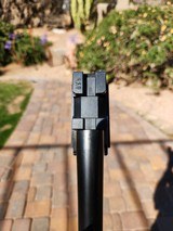 Unfired Fabarm Elos N2 12 Gauge 30 Inch Left Handed - Image 11 of 15