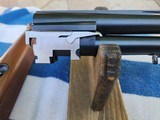 Unfired Fabarm Elos N2 12 Gauge 30 Inch Left Handed - Image 9 of 15
