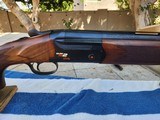 Unfired Fabarm Elos N2 12 Gauge 30 Inch Left Handed - Image 2 of 15
