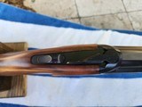 Unfired Fabarm Elos N2 12 Gauge 30 Inch Left Handed - Image 7 of 15