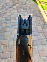 Unfired Fabarm Elos N2 12 Gauge 30 Inch Left Handed - Image 13 of 15