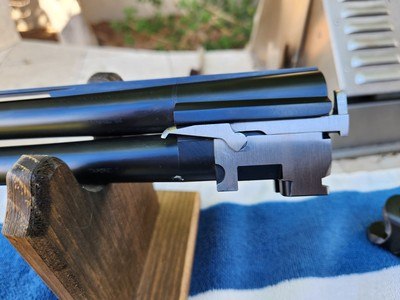Unfired Fabarm Elos N2 12 Gauge 30 Inch Left Handed - Image 8 of 15
