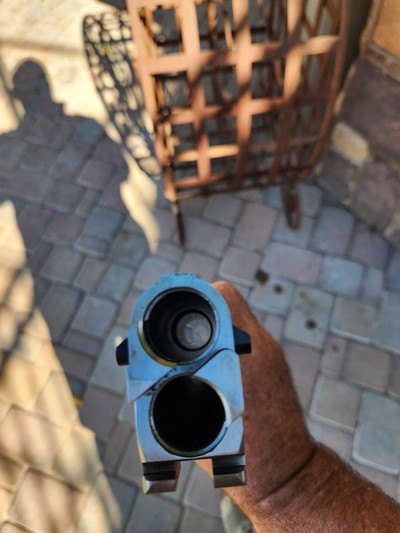 Unfired Fabarm Elos N2 12 Gauge 30 Inch Left Handed - Image 12 of 15