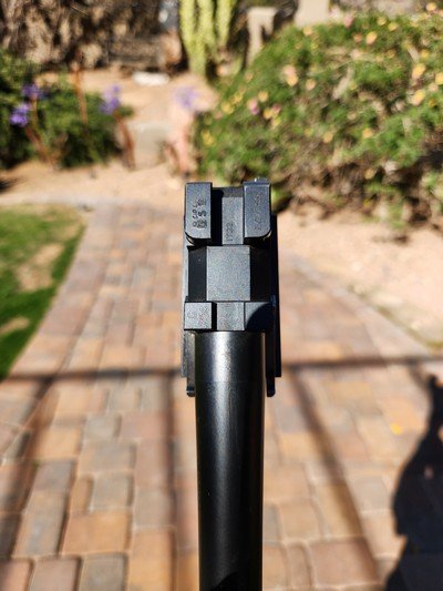 Unfired Fabarm Elos N2 12 Gauge 30 Inch Left Handed - Image 11 of 15