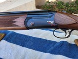 Unfired Fabarm Elos N2 12 Gauge 30 Inch Left Handed - Image 1 of 15