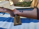 Unfired Fabarm Elos N2 12 Gauge 30 Inch Left Handed - Image 3 of 15