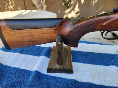 Unfired Fabarm Elos N2 12 Gauge 30 Inch Left Handed - Image 6 of 15