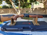 Unfired Fabarm Elos N2 RS Sporting 32 Inch - 8 of 13