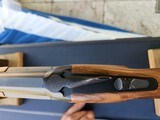 Unfired Fabarm Elos N2 RS Sporting 32 Inch - 4 of 13