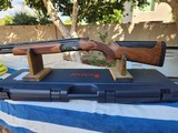 Unfired Fabarm Elos N2 RS Sporting 32 Inch - 3 of 13