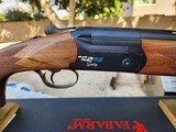 Unfired Fabarm Elos N2 RS Sporting 32 Inch - 5 of 13