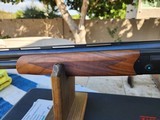 Unfired Fabarm Elos N2 RS Sporting 32 Inch - 2 of 13