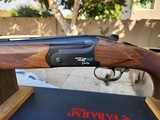 Unfired Fabarm Elos N2 RS Sporting 32 Inch - 1 of 13