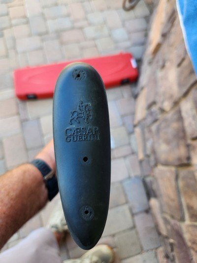 Caesar Guerini Summit 12 Gauge 32 Inch Little Used - Image 11 of 15